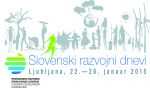 Vabljeni na Slovenske razvojne dni
