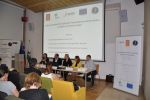 Odvila se je mednarodna konferenca o nadgradnji humanitarnega dela NVO iz osrednje Evrope