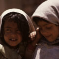 Deklici iz Jemna. Foto: Flickr