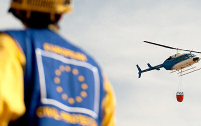 Dvajset let mehanizma EU na področju civilne zaščite
