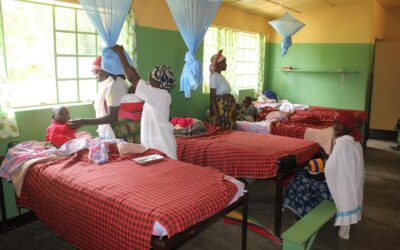 Končajmo neenakosti, končajmo aids, končajmo pandemije