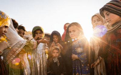 Leta 2022 humanitarna pomoč za 274 milijonov ljudi