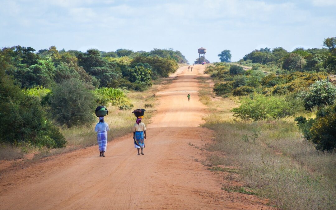 Mozambik. Foto: Pixabay