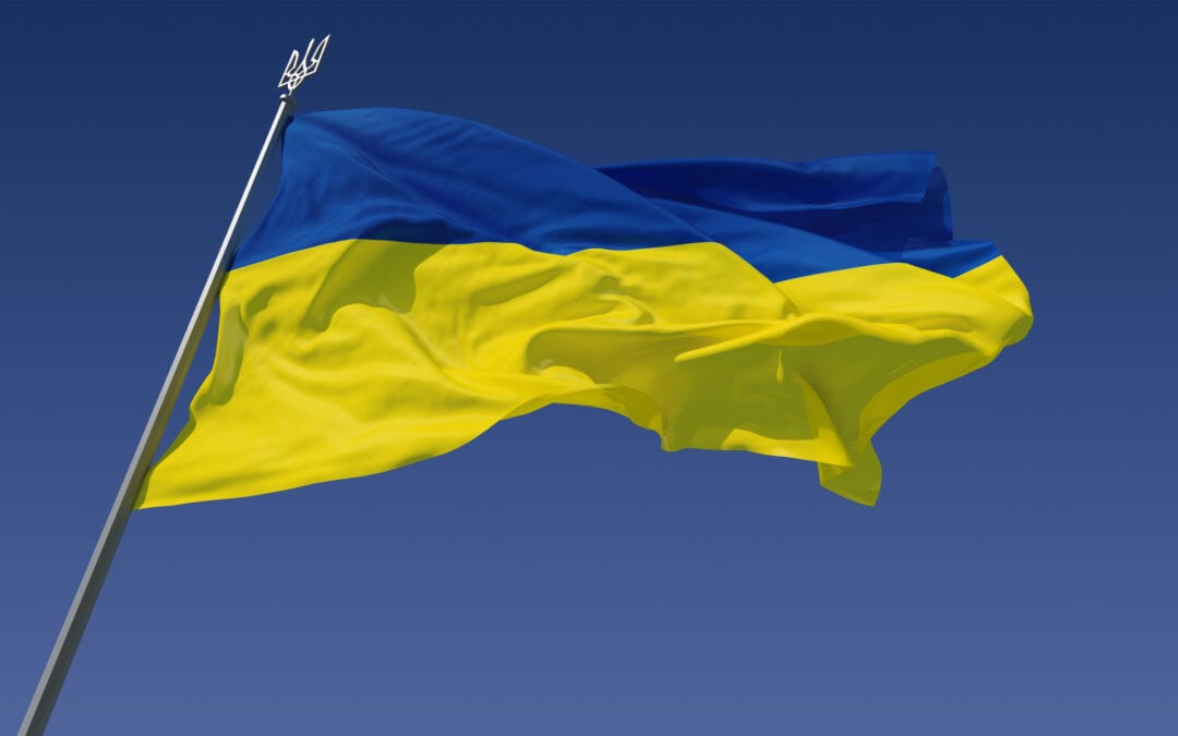 Lenarčič poziva članice EU, naj Ukrajini ponudijo medicinsko pomoč