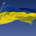 Zastava Ukrajine. Foto: Wikimedia Commons