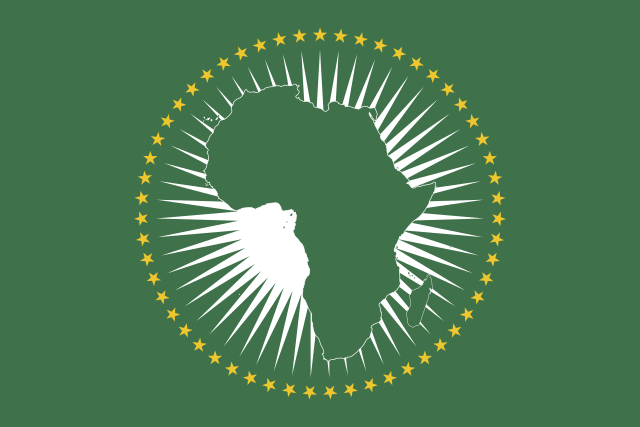 Odziv Afriške unije na slabo ravnanje z Afričani, ki skušajo zapustiti Ukrajino