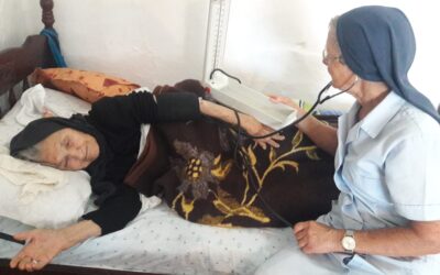 »Ne pozabimo« za pomoč v JV Evropi 2022