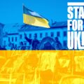 Stand Up for Ukraine
