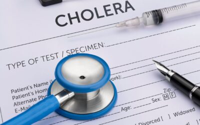 Sredstva EU za boj proti eboli in koleri v Ugandi in na Haitiju