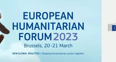 Evropski humanitarni forum  – še možna on-line udeležba