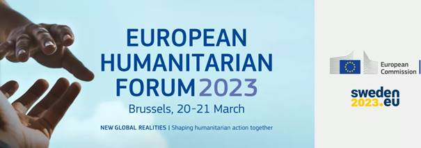 Evropski humanitarni forum  – še možna on-line udeležba